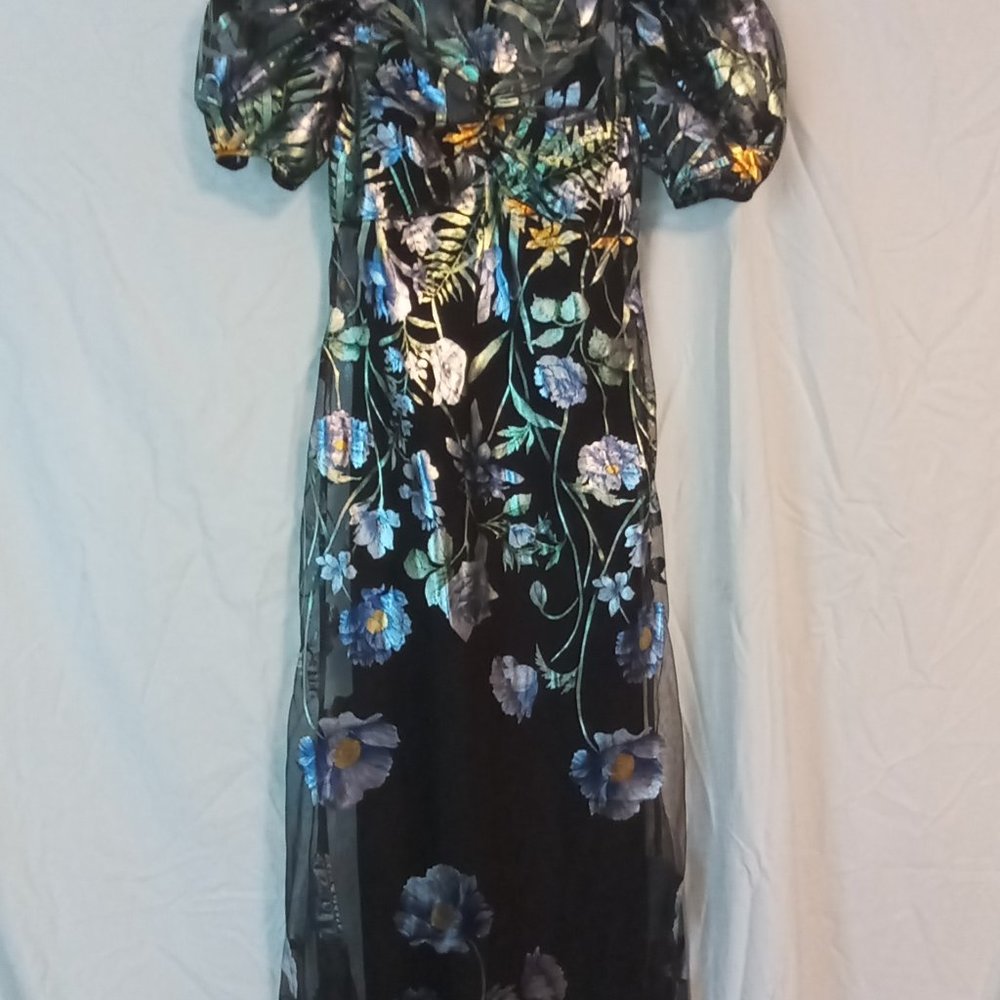 Alice McCall Full Dress